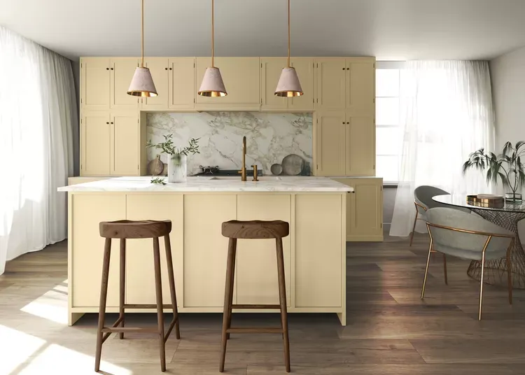 PPG Unveils its 2024 Color of the Year: Discover the Grounding Neutral Shade 