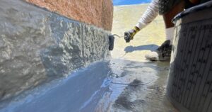 waterproofing commercial property in florida