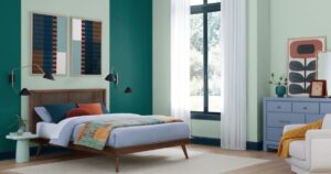 Sherwin williams color of the month