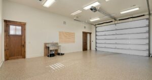 Garage in south florida