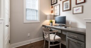 Office in south florida
