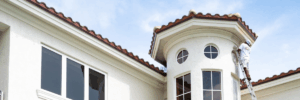Roof and Exterior in Florida