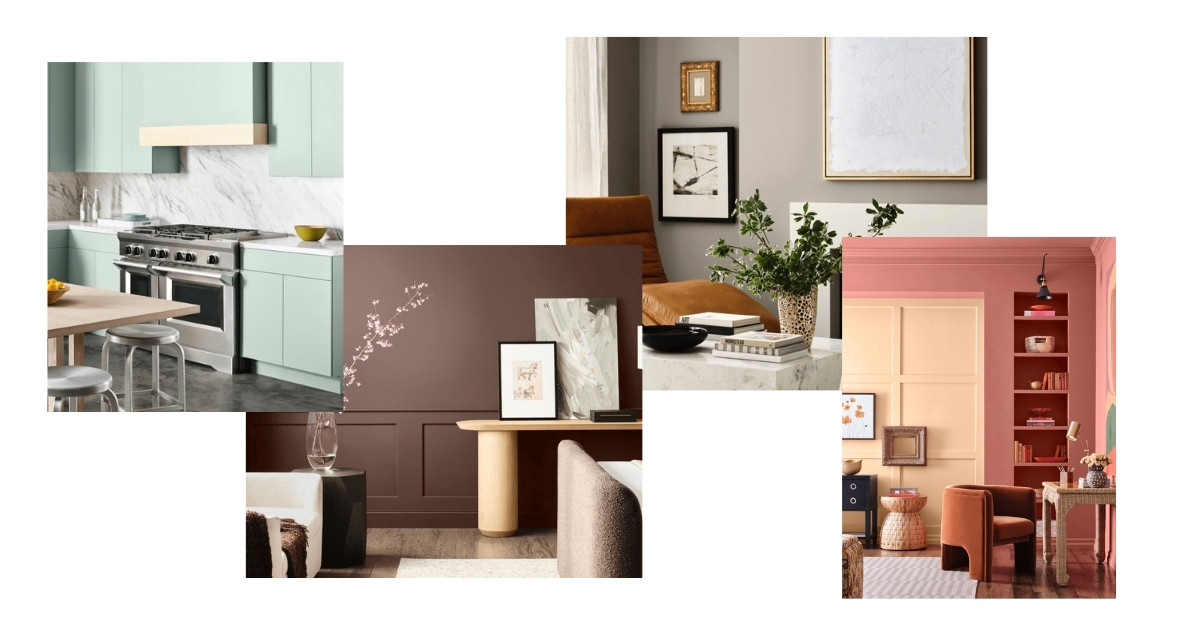 Sherwin Williams Anthology Volume 2