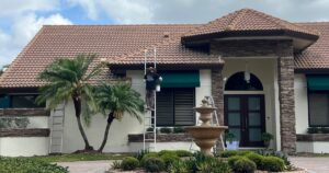 Tru Colors Contracting Painting Florida Home