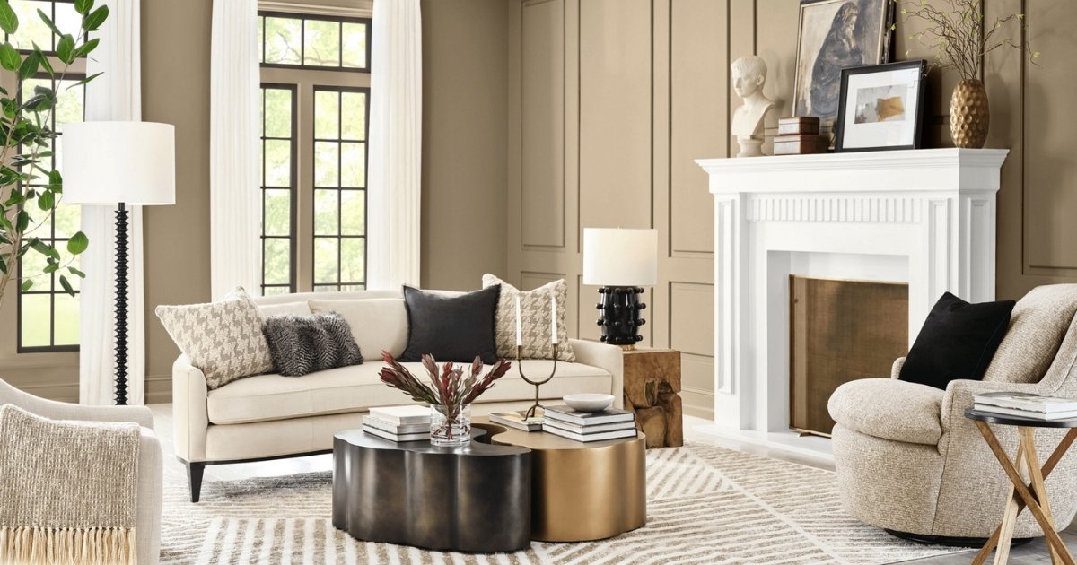 Sherwin Williams Color of the year 2026