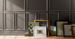 Benjamin Moore Color of the year Silhouette - Tru Colors Contracting Benjamin Moore Color of the year Silhouette