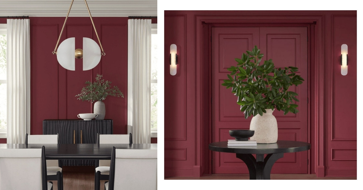 Sherwin-Williams Colors of the month October (1) - Tru Colors Contracting Sherwin Williams color of the month October 2025