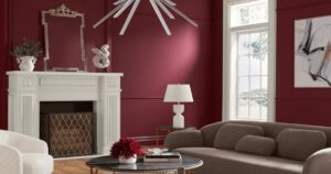 Sherwin-Williams Colors of the month October - Tru Colors Contracting Sherwin-Williams Colors of the month October