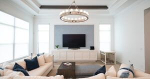 Tru Colors Contracting florida home interior