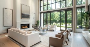 Florida living room - Tru Colors Contracting Residential Painting near me