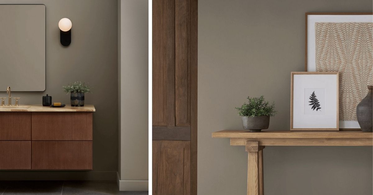 Sherwin-Williams Studio Clay - Tru Colors Contracting Sherwin-Williams Studio Clay