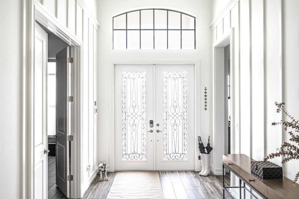 South Florida interior painters