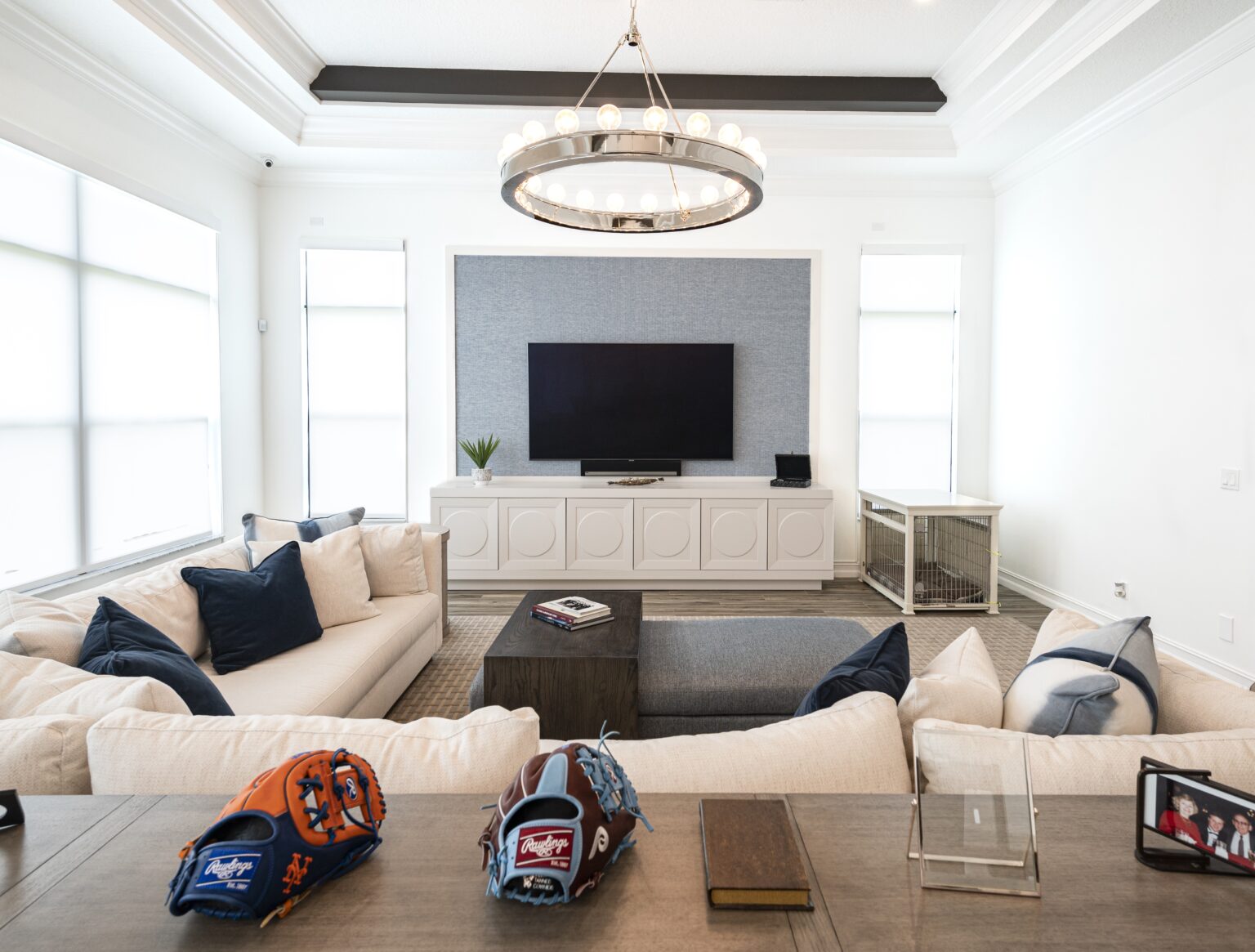 Interior painters near me