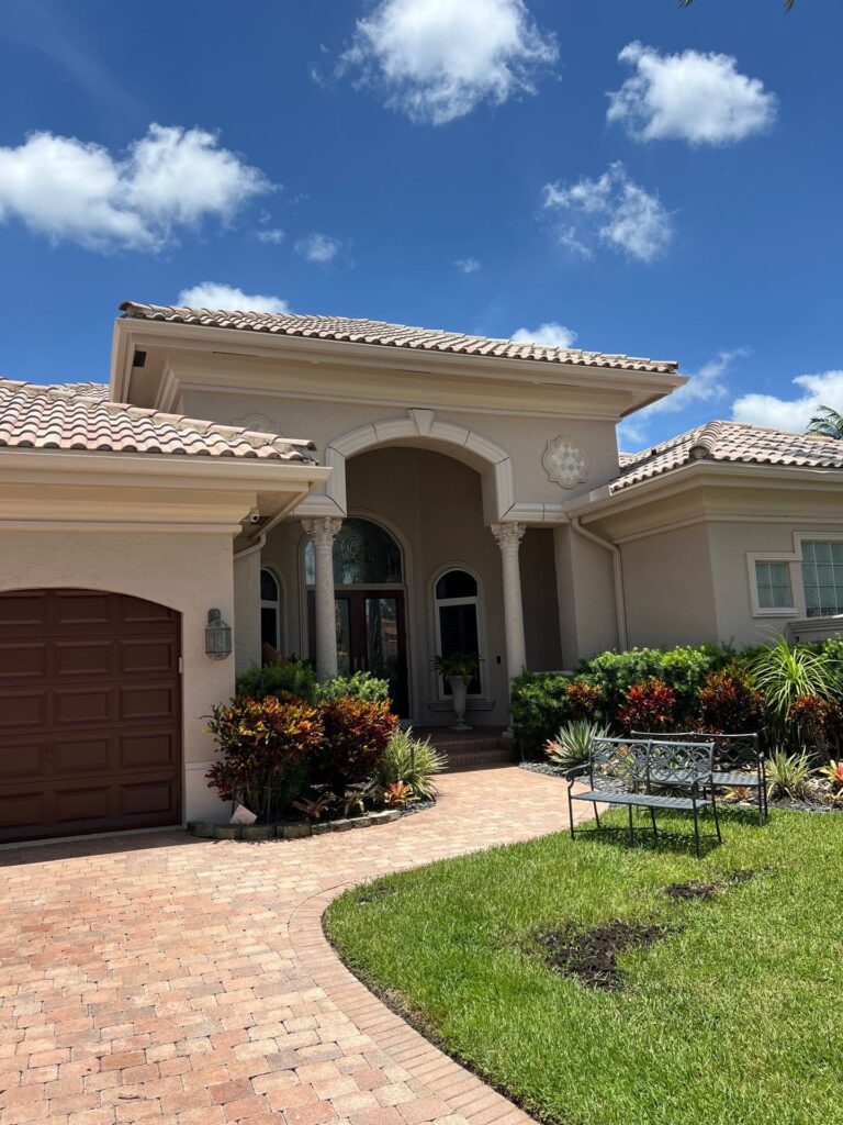 Exterior Painters Near Me Pompano Beach