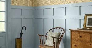 Sherwin-Williams Tradewinds